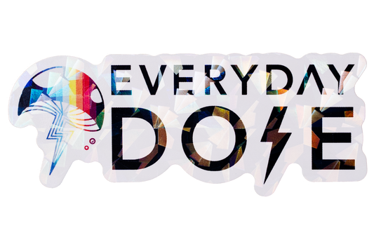 dose-sticker-z0 IrridescentSticker.png