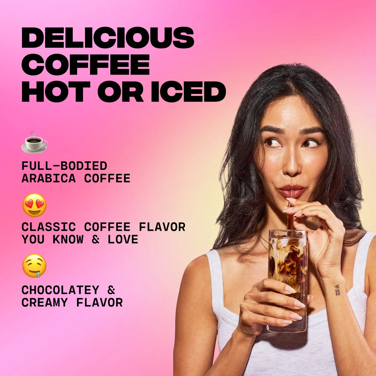 90 Servings of Coffee + FREE Starter Kit P0 image 6