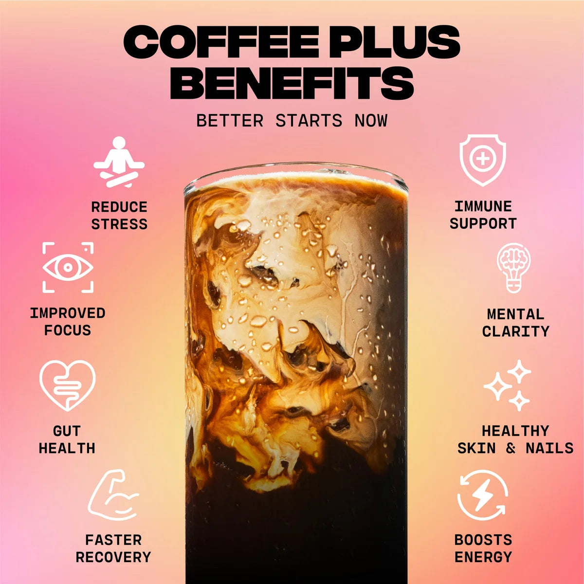60 Servings of Coffee + FREE Starter Kit J0 image 4