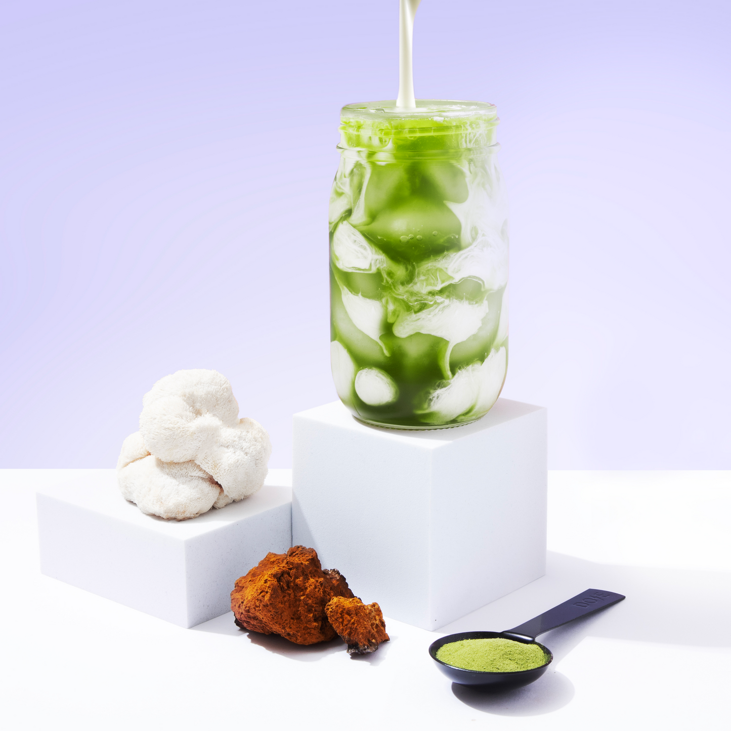 90 Servings Matcha+ FREE Starter Kit W6 image 5